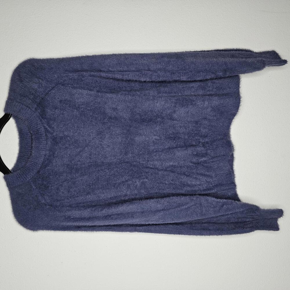 NWOT Aerie Women's Blue Sweater Size XS